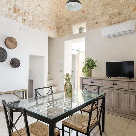 Terrazza 42 By Wonderful Italy Lägenhet Ostuni Exteriör bild