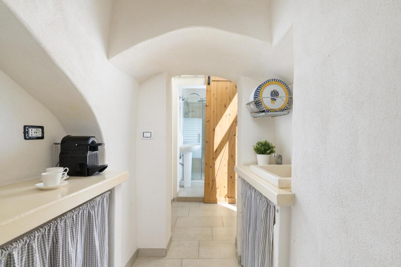 Terrazza 42 By Wonderful Italy Lägenhet Ostuni Exteriör bild