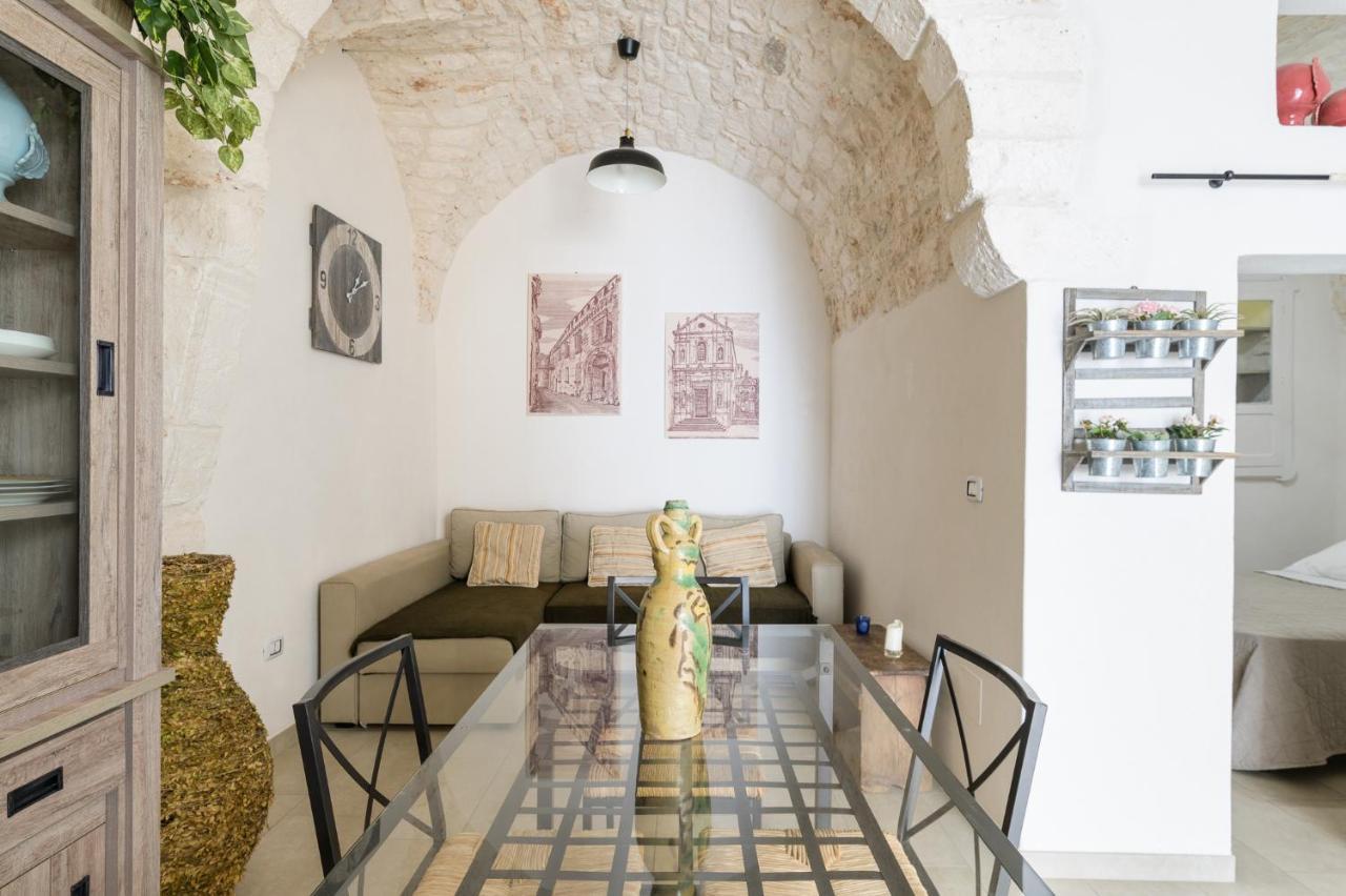 Terrazza 42 By Wonderful Italy Lägenhet Ostuni Exteriör bild