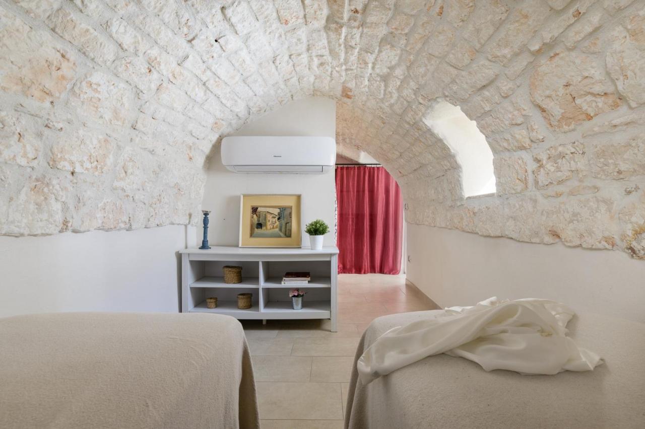 Terrazza 42 By Wonderful Italy Lägenhet Ostuni Exteriör bild