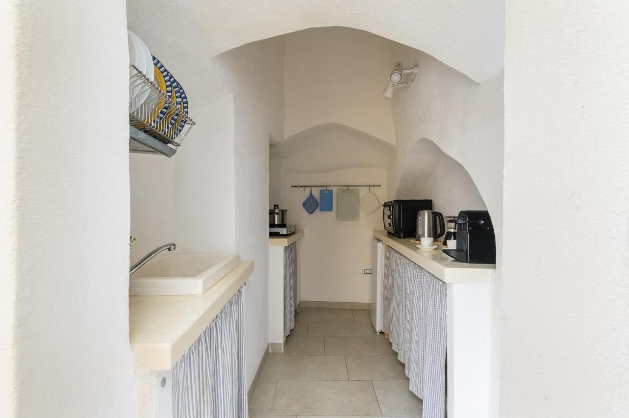 Terrazza 42 By Wonderful Italy Lägenhet Ostuni Exteriör bild
