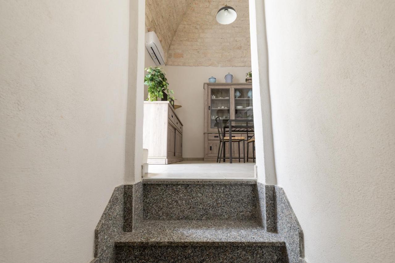Terrazza 42 By Wonderful Italy Lägenhet Ostuni Exteriör bild